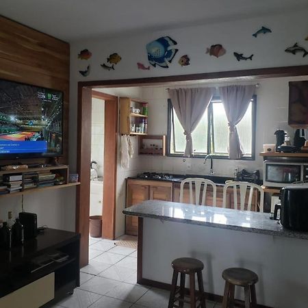 Apto Natureza 150M Da Praia Florianópolis Eksteriør billede